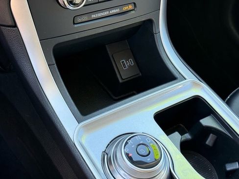 Used 2024 Ford Edge SEL image 29