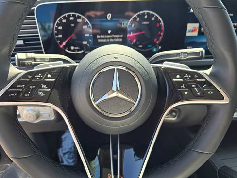 Used 2026 Mercedes-Benz GLE 350 4MATIC image 25