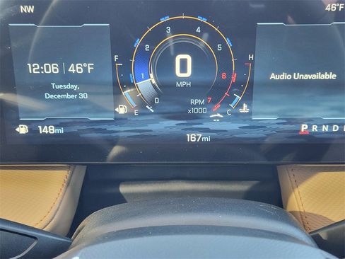 New 2026 Chevrolet Equinox ACTIV w/ LPO, Floor Liner Package image 11