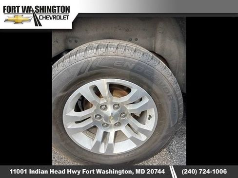 Used 2019 Chevrolet Tahoe LT AWD/4WD image 7