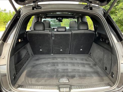 Used 2026 Mercedes-Benz GLE 350 4MATIC image 37