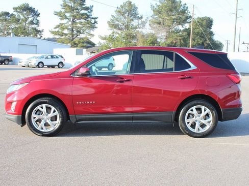 Used 2018 Chevrolet Equinox LT image 5