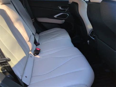 Certified 2025 Acura RDX SH-AWD image 20