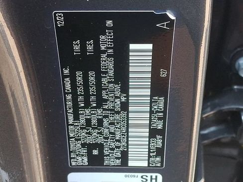Used 2024 Lexus NX 350 F Sport AWD/4WD image 29