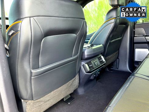 Used 2023 Ford F150 Tremor w/ Equipment Group 402A High image 20