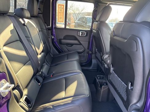 New 2026 Jeep Gladiator Sport image 49