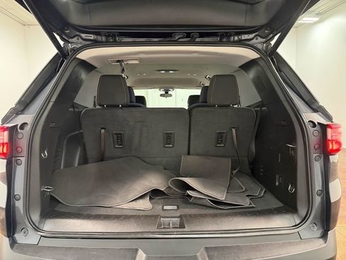 Used 2019 Chevrolet Traverse LT image 74