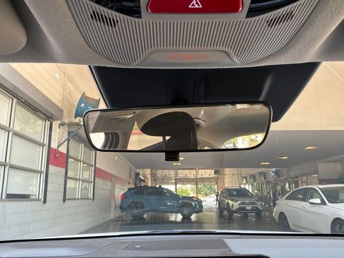 Used 2025 Kia K4 FWD image 17