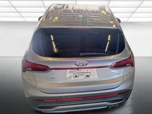 Used 2023 Hyundai Santa Fe SEL AWD/4WD image 2