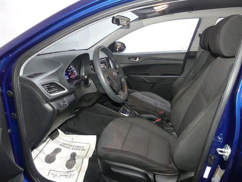 Used 2019 Hyundai Accent SE FWD image 20