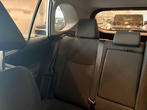 Used 2025 Toyota RAV4 LE image 38