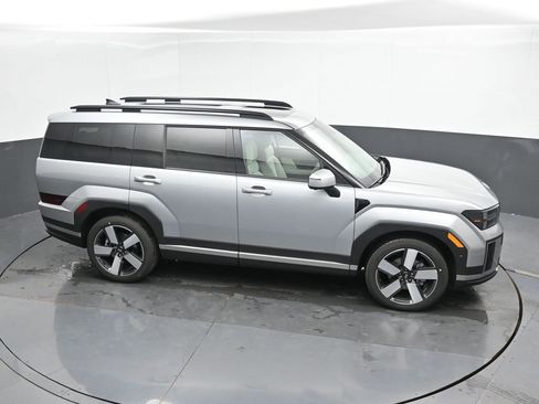 New 2026 Hyundai Santa Fe Limited AWD/4WD image 40