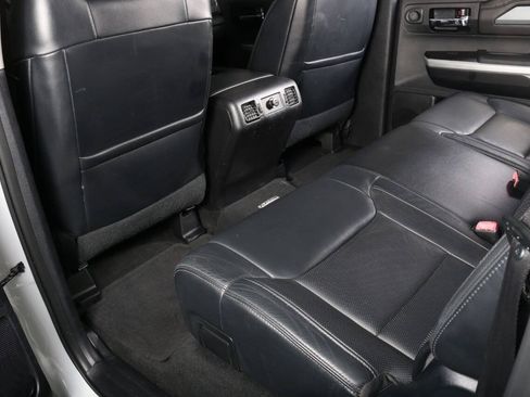 Used 2016 Toyota Tundra Platinum RWD image 41