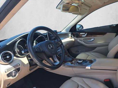 Used 2018 Mercedes-Benz C 300 Sedan image 9