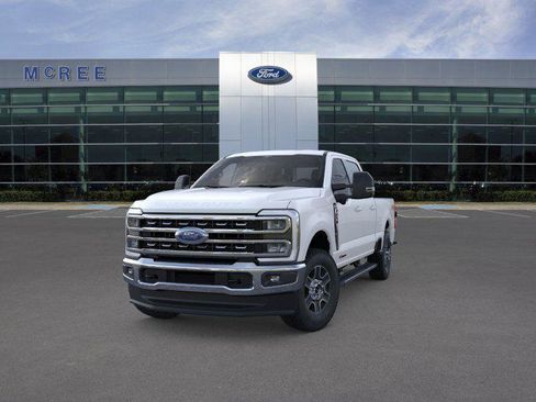 New 2026 Ford F250 Lariat AWD/4WD image 2