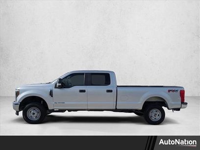 Used 2019 Ford F250 XL w/ Power Equipment Group