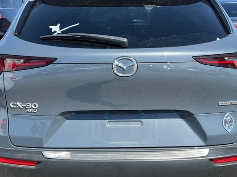 Used 2022 MAZDA CX-30 AWD 2.5 S w/ Preferred Package image 19