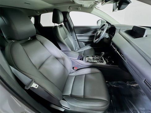 Used 2025 MAZDA CX-30 AWD 2.5 S w/ Preferred Package image 24