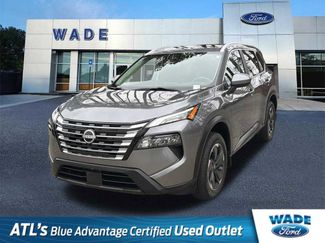 Used 2024 Nissan Rogue SV w/ SV Premium Package video 1