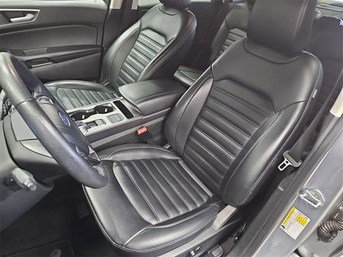 Used 2024 Ford Edge SEL image 14