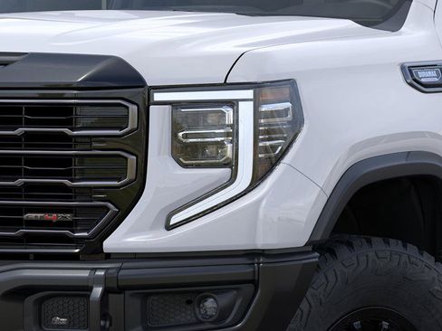 New 2026 GMC Sierra 1500 AT4X w/ AT4X AEV Edition image 10