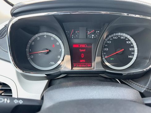Used 2016 GMC Terrain Denali AWD/4WD image 31