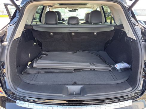 Used 2024 Nissan Murano Platinum w/ Cargo Package AWD/4WD image 36