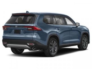 New 2026 Toyota Grand Highlander AWD Hybrid video 2