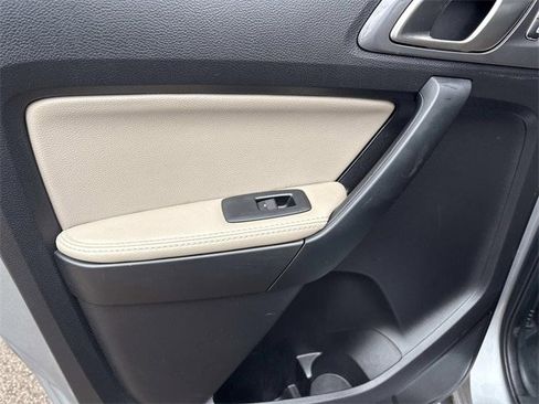 Certified 2021 Ford Ranger Lariat w/ FX4 Off-Road Package image 19