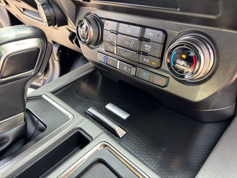 Used 2018 Ford F150 Raptor AWD/4WD image 48