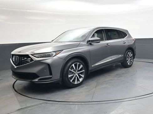New 2026 Acura MDX w/ Technology Package image 8
