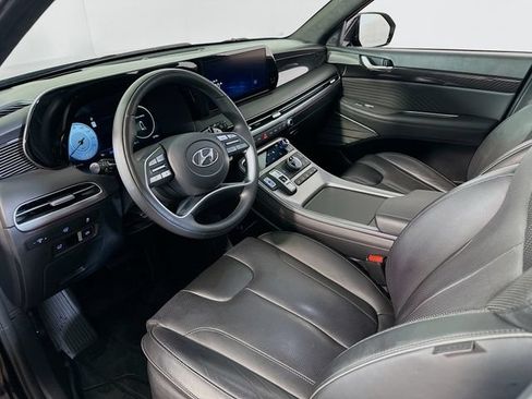 Used 2024 Hyundai Palisade Calligraphy AWD/4WD image 10