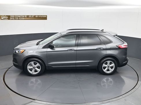 Used 2023 Ford Edge SE AWD/4WD image 20