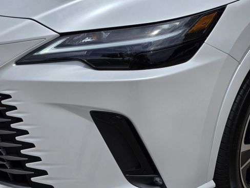New 2026 Lexus RX 350 FWD image 19