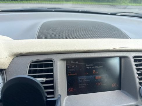 Used 2010 Nissan Murano SL w/ Navigation Pkg AWD/4WD image 16
