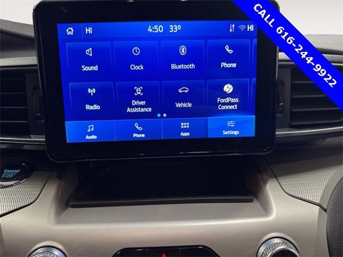 Used 2022 Ford Explorer XLT w/ Equipment Group 202A image 14