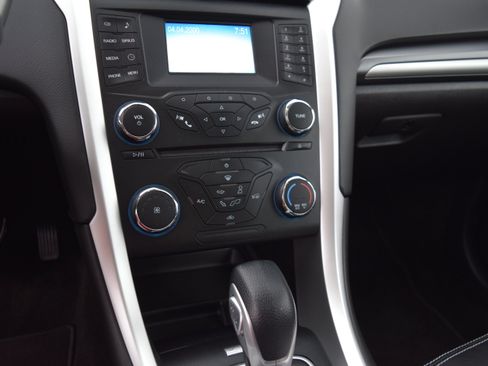 Used 2013 Ford Fusion SE FWD image 14