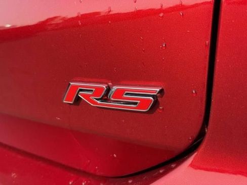 Used 2024 Chevrolet Equinox RS FWD image 7