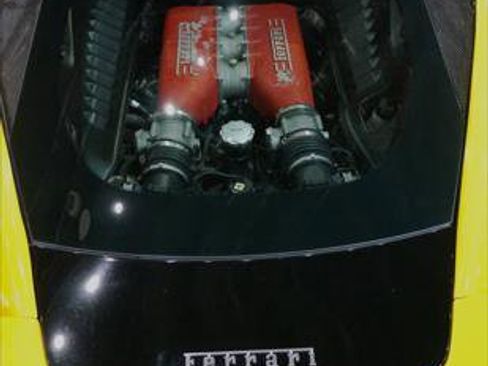 Used 2011 Ferrari 458 Italia Coupe image 22