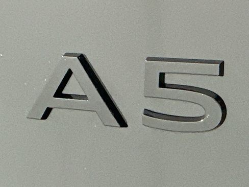 New 2025 Audi A5 2.0T Premium image 10