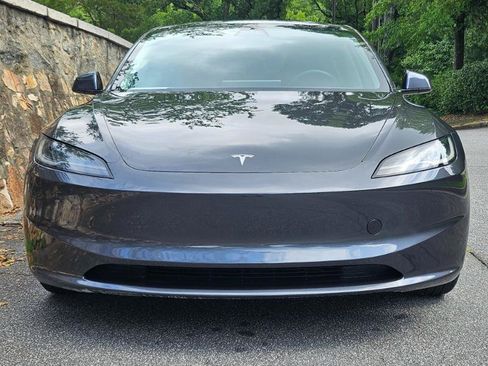 Used 2024 Tesla Model 3 Long Range RWD image 6
