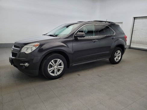 Used 2015 Chevrolet Equinox LT image 2