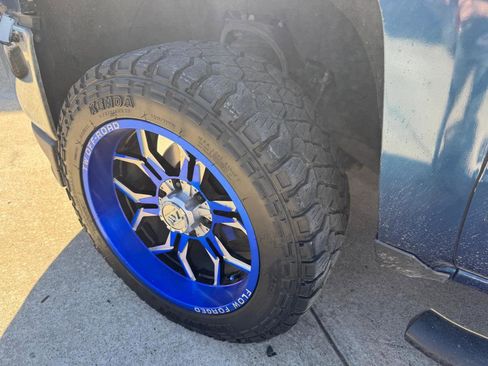 Used 2016 Chevrolet Silverado 1500 LT w/ All Star Edition RWD image 9