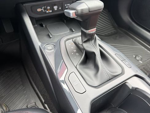 New 2026 Kia K4 GT-Line Turbo FWD image 23