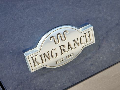 Used 2019 Ford F150 King Ranch w/ Equipment Group 601A Luxury AWD/4WD image 13