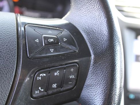 Used 2019 Ford Explorer Sport AWD/4WD image 17