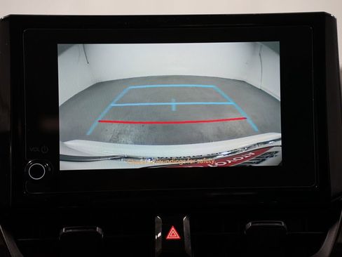 Certified 2025 Toyota Corolla LE image 19