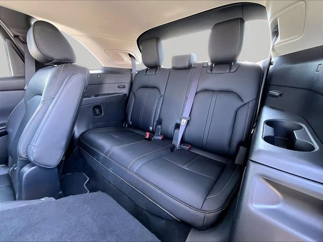 Used 2026 MAZDA CX-90 3.3 Turbo w/ Premium Sport Pkg AWD/4WD image 17