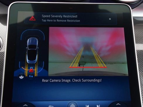 New 2026 Mercedes-Benz CLE 300 4MATIC Cabriolet image 27