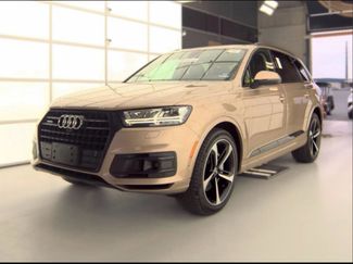Used 2019 Audi Q7 3.0T Prestige AWD/4WD video 1